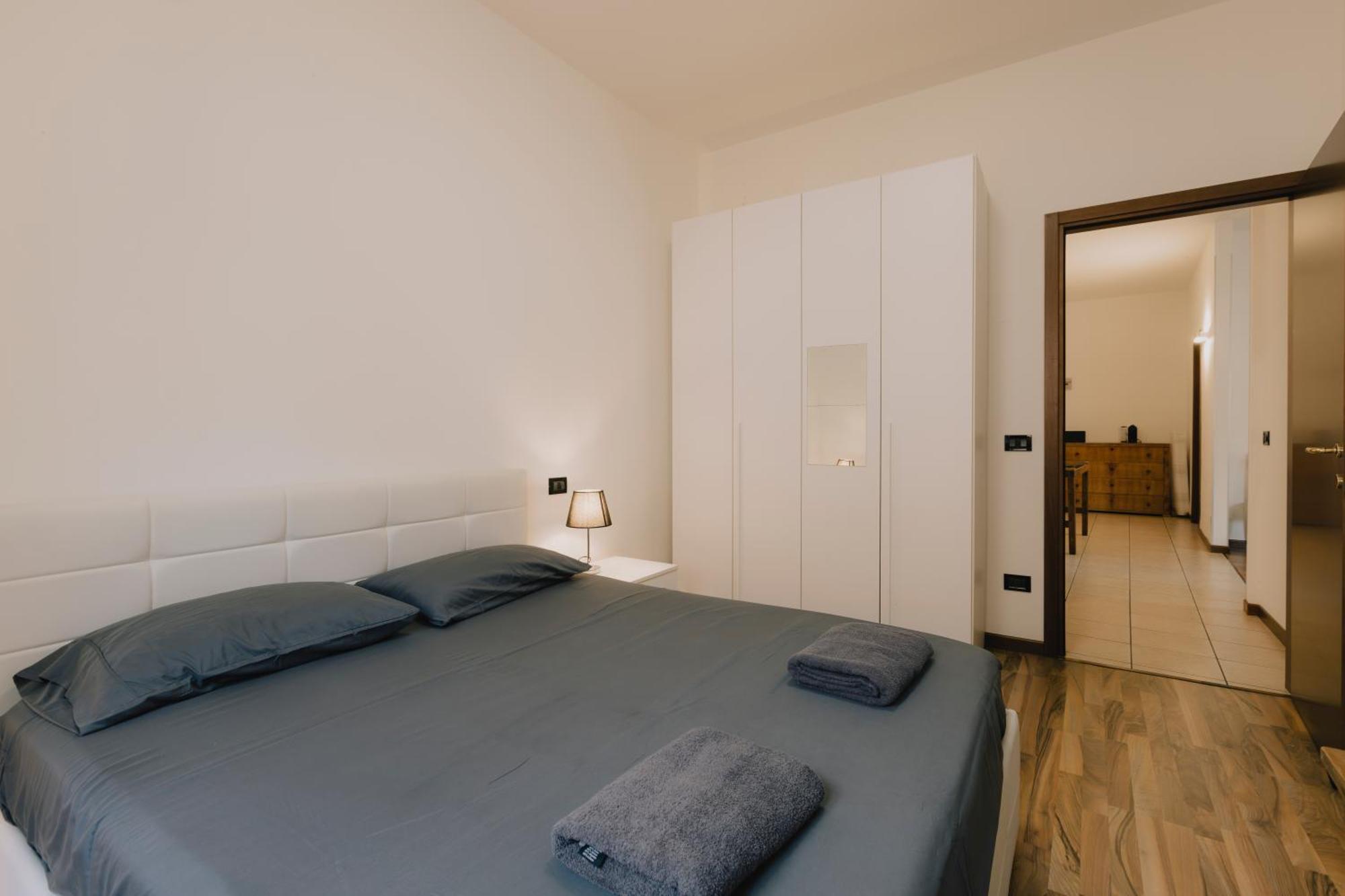 Arena Luxury Apartment Verona Exterior foto