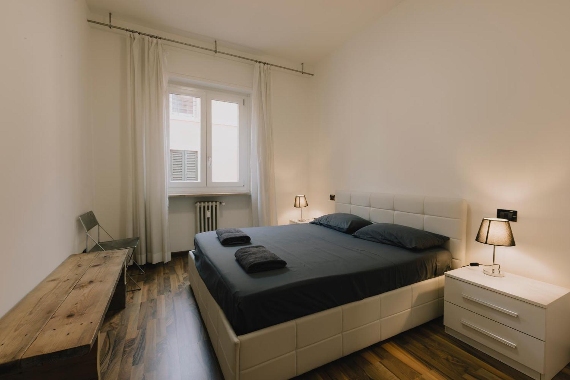 Arena Luxury Apartment Verona Exterior foto