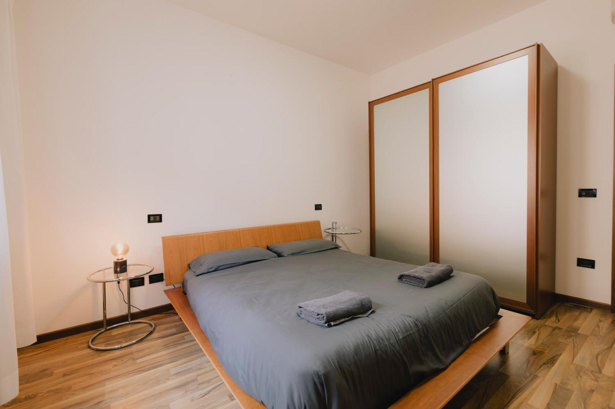 Arena Luxury Apartment Verona Exterior foto