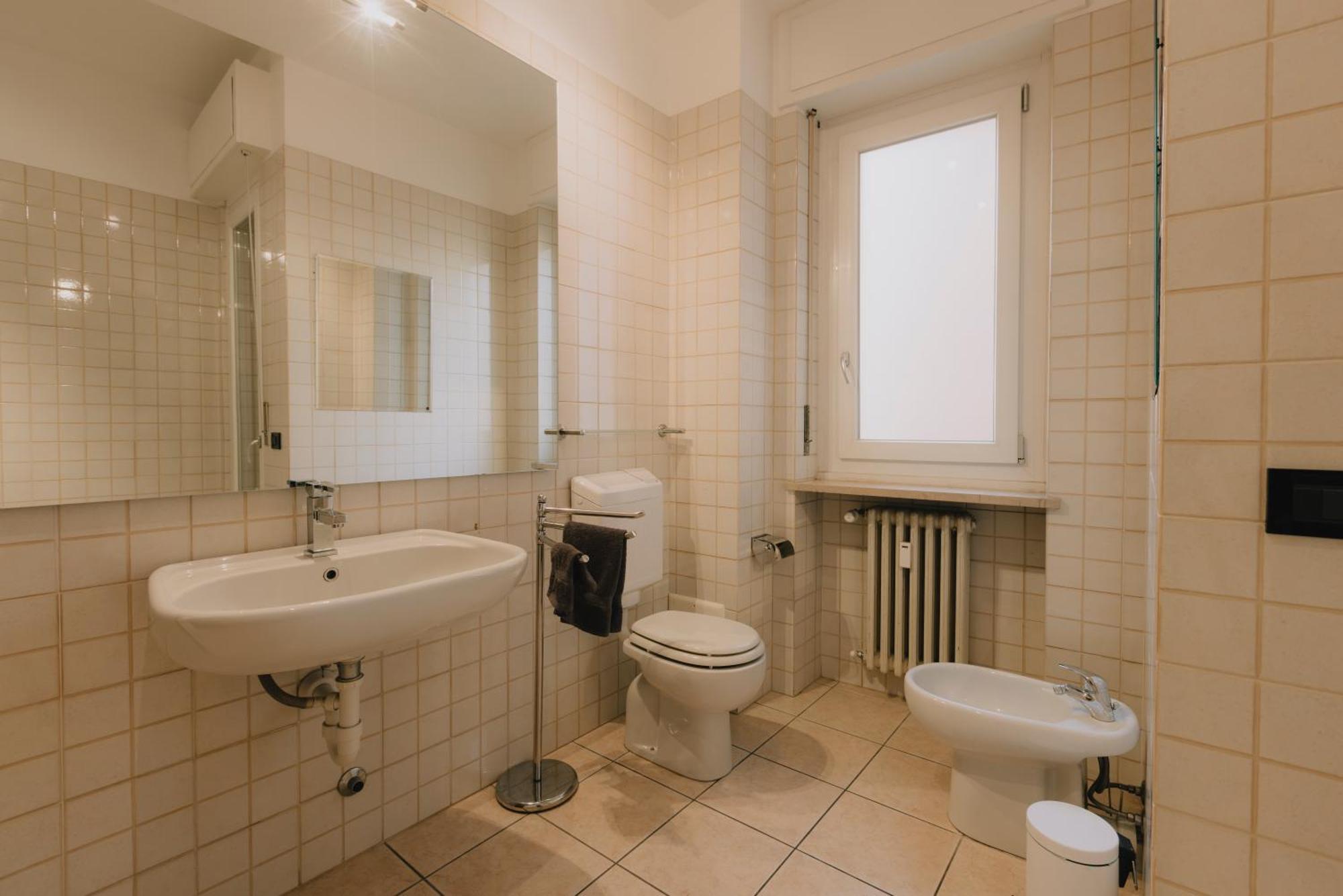 Arena Luxury Apartment Verona Exterior foto